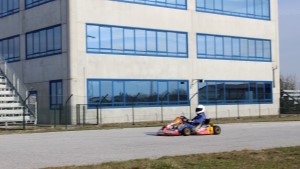 Kart Planet Busca Cuneo